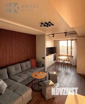 2-к квартира, вторичка, 55м2, 8/19 этаж