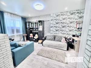 1-к квартира, вторичка, 32м2, 1/5 этаж