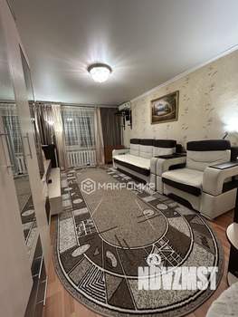 1-к квартира, вторичка, 27м2, 9/10 этаж