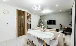 2-к квартира, вторичка, 55м2, 2/10 этаж