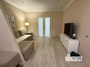 3-к квартира, вторичка, 80м2, 1/10 этаж