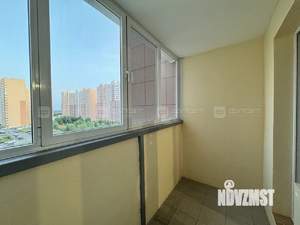 3-к квартира, вторичка, 82м2, 6/18 этаж