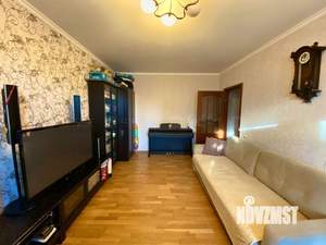 2-к квартира, вторичка, 53м2, 6/10 этаж