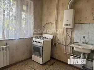 3-к квартира, вторичка, 58м2, 1/5 этаж