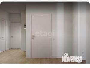 2-к квартира, вторичка, 44м2, 2/11 этаж