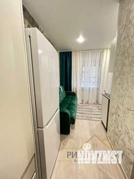 Студия квартира, вторичка, 17м2, 2/3 этаж