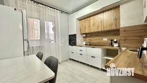 2-к квартира, вторичка, 66м2, 5/19 этаж