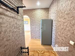 1-к квартира, вторичка, 35м2, 9/9 этаж