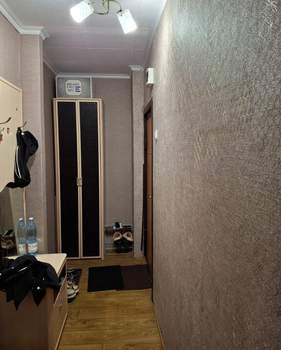 2-к квартира, вторичка, 47м2, 1/5 этаж