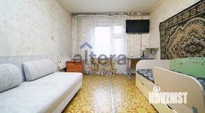 5-к квартира, вторичка, 99м2, 1/10 этаж