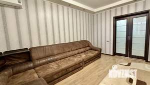 Студия квартира, вторичка, 97м2, 1/10 этаж