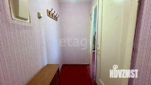1-к квартира, вторичка, 31м2, 4/5 этаж
