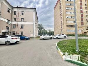 1-к квартира, вторичка, 18м2, 2/4 этаж