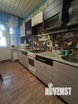 1-к квартира, вторичка, 33м2, 7/9 этаж