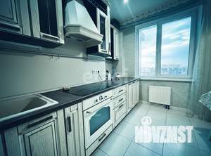 2-к квартира, вторичка, 54м2, 6/14 этаж