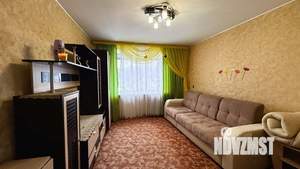 Студия квартира, вторичка, 23м2, 4/5 этаж