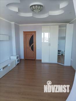 1-к квартира, вторичка, 51м2, 15/16 этаж