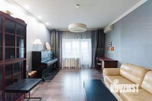 2-к квартира, вторичка, 74м2, 6/10 этаж