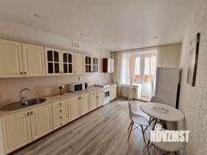 1-к квартира, вторичка, 44м2, 2/9 этаж