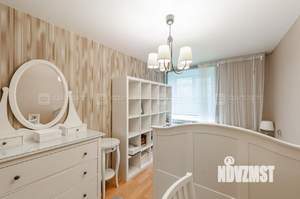 3-к квартира, вторичка, 72м2, 3/10 этаж