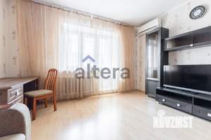 2-к квартира, вторичка, 55м2, 5/6 этаж