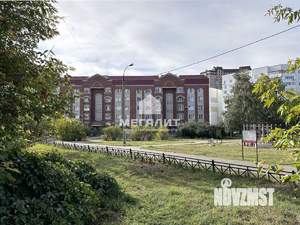 1-к квартира, вторичка, 37м2, 3/5 этаж