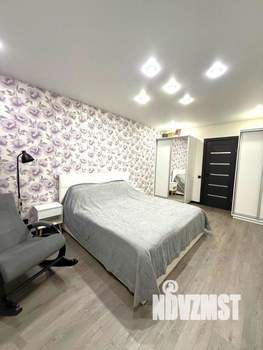 4-к квартира, вторичка, 87м2, 2/10 этаж