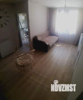 2-к квартира, вторичка, 42м2, 2/5 этаж