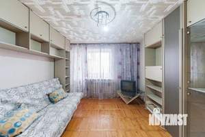 2-к квартира, вторичка, 51м2, 10/10 этаж