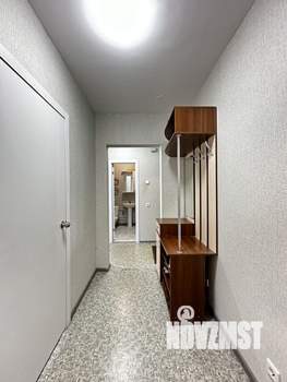 2-к квартира, вторичка, 47м2, 13/19 этаж