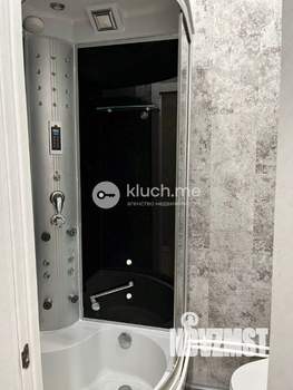 Студия квартира, вторичка, 18м2, 1/4 этаж