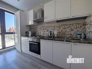 1-к квартира, вторичка, 31м2, 7/8 этаж