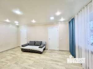 2-к квартира, вторичка, 43м2, 2/5 этаж