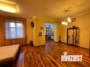 3-к квартира, вторичка, 155м2, 3/4 этаж