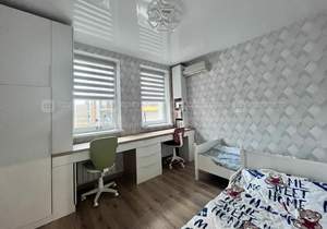 1-к квартира, вторичка, 50м2, 4/19 этаж
