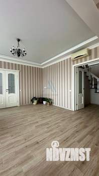 6-к квартира, вторичка, 216м2, 9/10 этаж