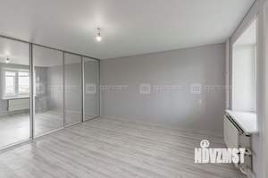 3-к квартира, вторичка, 64м2, 18/19 этаж