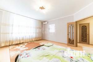 1-к квартира, вторичка, 44м2, 2/9 этаж
