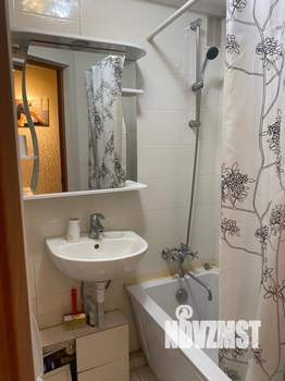 1-к квартира, вторичка, 29м2, 6/10 этаж