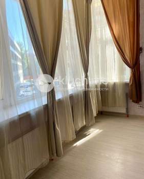 1-к квартира, вторичка, 29м2, 2/19 этаж