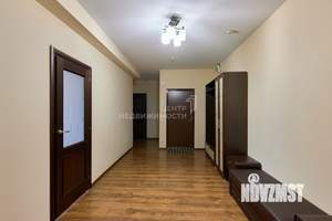 3-к квартира, вторичка, 114м2, 4/4 этаж