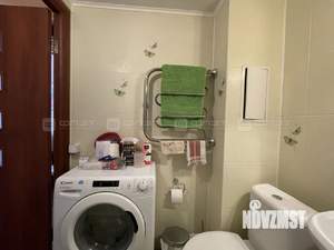 1-к квартира, вторичка, 35м2, 8/9 этаж