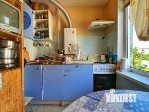 2-к квартира, вторичка, 43м2, 4/5 этаж