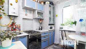 1-к квартира, вторичка, 32м2, 3/5 этаж