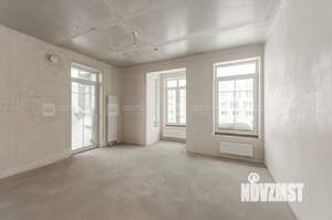 3-к квартира, вторичка, 100м2, 3/3 этаж