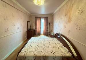 3-к квартира, вторичка, 73м2, 2/4 этаж