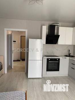Студия квартира, вторичка, 33м2, 9/20 этаж