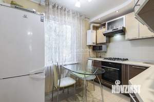 3-к квартира, вторичка, 59м2, 2/5 этаж