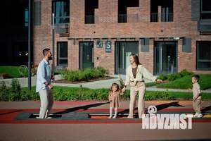 2-к квартира, вторичка, 103м2, 6/15 этаж