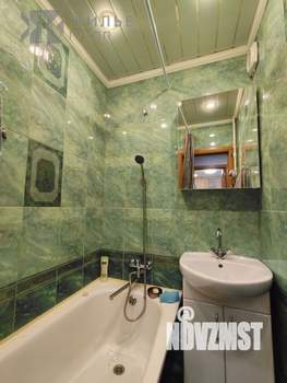 2-к квартира, вторичка, 40м2, 5/9 этаж